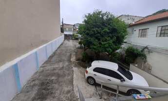 Imagem 2: Terreno com 10m de frente, 42m lateral, 420m², no Bairro da Casa Verde