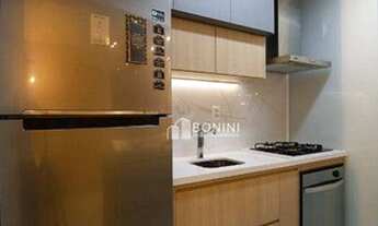 Imagem 4: Apartamento com 3 dormitórios à venda, 75 m² por R$ 670.000 - Vila Frezzarin - Americana/S