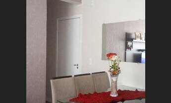 Imagem 2: Apartamento com 2 dormitórios à venda, 60 m² por R$ 181.000,00 - Chácara Letônia - America