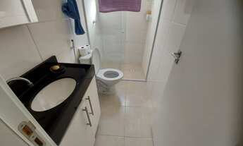 Imagem 7: APARTAMENTO PÉ NA AREIA PERTINHO DO CENTRO DE MONGAGUÁ COM LAZER COMPLETO