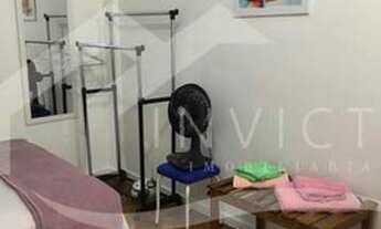 Imagem 7: Apartamento para venda tem 35 metros quadrados em Copacabana - Rio de Janeiro - RJ