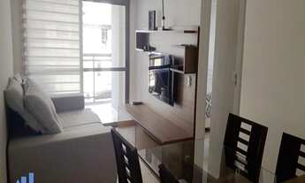 Imagem 3: ITACURUÇA - Apartamento Padrão - Itacurussá