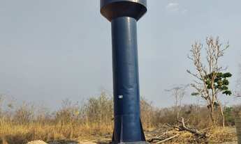 Imagem: Chácaras parceladas no boleto, à venda