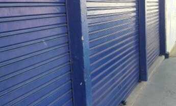 Imagem 4: Vendo um barracão