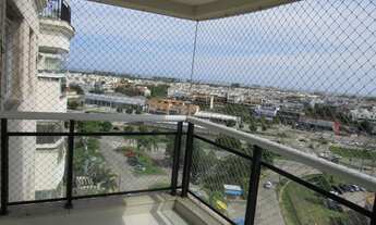 Imagem 6: Rio de Janeiro - Apartamento Padrão - Recreio dos Bandeirantes