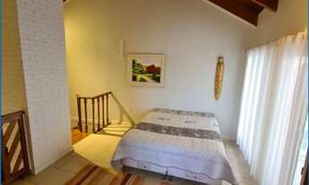 Imagem 7: Casa com 3 dormitórios, suíte, 3 banheiros, salão de festas, espaço gourmet, piscina, jard