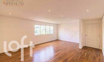 Imagem 3: Apartamento com 3 dormitórios à venda, 119 m² - Sumaré - São Paulo/SP