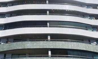 Imagem: Vendo Apartamento no Rosarinho, 132 m²