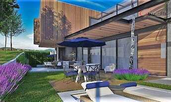 Imagem 7: Casa com 4 dormitórios à venda, 470 m² por R$ 6.490.000,00 - Tamboré 10 - Santana de Parna