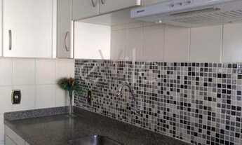 Imagem 7: Apartamento - Jardim Paulicéia - Campinas