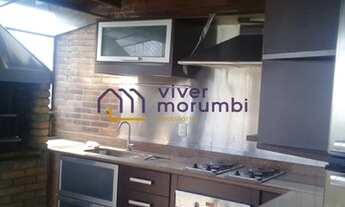 Imagem 5: Cobertura alto padrão,local nobre próximo Panamby