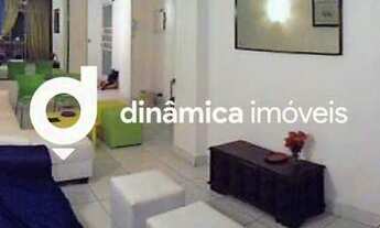 Imagem 2: EXCELENTE COBERTURA LINEAR 2 QUADRAS DA PRAIA DE COPACABANA