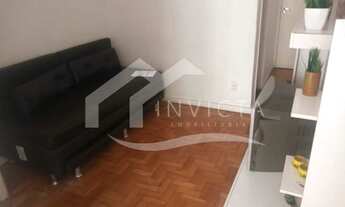 Imagem 3: Apartamento para venda possui 45 metros quadrados com 1 quarto em Copacabana - Rio de Jane