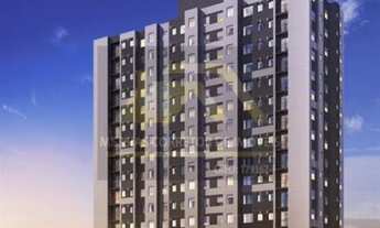 Imagem: VIVAZ - SANTO AMARO - 33 METROS