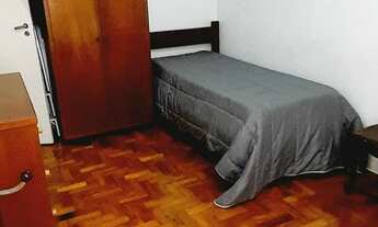 Imagem 7: 2 Dormitórios!!! 1 Quadra da Praia em Pitangueiras