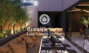 Imagem 4: Apartamento à venda 3 quartos 1 suíte 2 vagas - Santo Agostinho