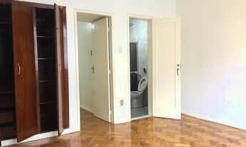 Imagem 3: Apartamento de 48 metros quadrados no bairro Leblon com 1 quarto