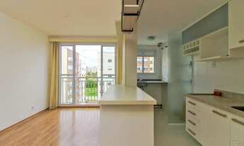 Imagem 3: Apartamento com 2 dormitórios à venda, 59 m² por R$ 285.000,00 - Vila Nova - Porto Alegre