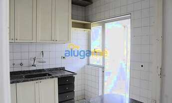Imagem 2: Ref.: 2067 - Apartamento no Condomínio dos Pássaros, com 2 dormitórios, 1 banheiro e 2 vag