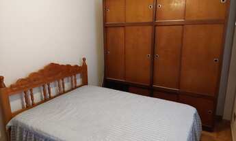 Imagem 8: APARTAMENTO 61,18M² 02 DORMITÓRIOS COM SACADA VISTA PARA O MAR EM BAIRRO DO IATAÓCA EM MON