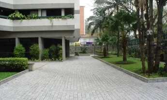 Imagem 4: Apartamento para aluguel com 147 metros quadrados com 4 quartos lazer completo