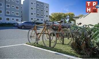 Imagem 7: Últimas unidades: Apartamento 2 quartos no bairro Amazonas