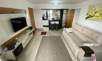 Imagem 2: Apartamento para venda com 3 quartos sendo 3 suítes no Jardim América - Goiânia - GO