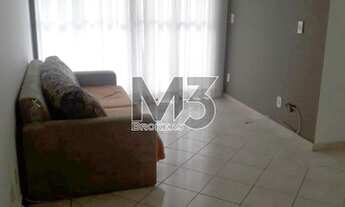 Imagem: Apartamento - Mansões Santo Antônio