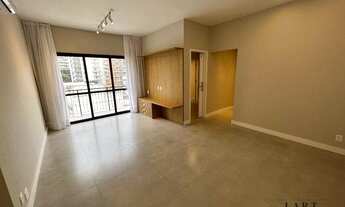 Imagem 2: Apartamento com 1 dormitório, 75 m² - venda por R$ 1.500.000,00 ou aluguel por R$ 5.000,00