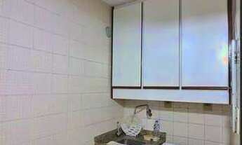 Imagem 7: Apartamento, 39 m² - venda por R$ 251.000,00 ou aluguel por R$ 760,00/mês - Jardim Chácara