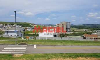 Imagem 4: Venda - TERRENO COND FECHADO COND COLINAS DO PARATEHY SUL - COND COLINAS DO PARATEHY SUL