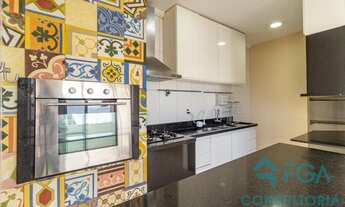 Imagem 2: Apartamento para Venda em Taubaté, Independência, 4 dormitórios, 1 suíte, 2 banheiros, 2 v