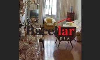 Imagem 2: Rio de Janeiro - Apartamento Padrão - Laranjeiras