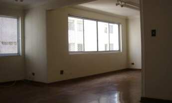 Imagem 6: SÃO PAULO - Apartamento Padrão - ITAIM