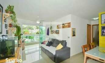 Imagem 2: Apartamento à venda no bairro Charitas - Niterói/RJ