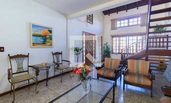 Imagem 3: Casa de Condomínio para Aluguel - Espírito Santo, 5 Quartos, 340 m2