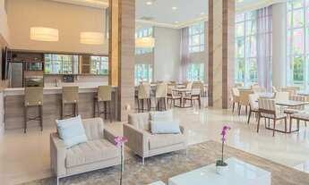 Imagem 4: Apartamento 3 dormitórios - Reserva Aroeira Brava Beach