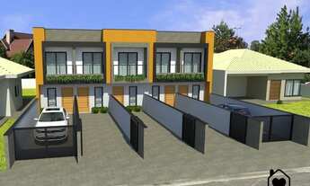 Imagem 3: Sobrado Geminado à venda no Vila Nova