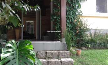 Imagem 5: FLORIANóPOLIS - Casa Padrão - Lagoa da Conceição