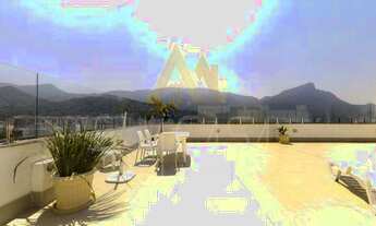 Imagem: Rua Capitão César de Andrade, Leblon