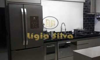 Imagem 2: Jacareí - Casa Padrão - Loteamento Villa Branca