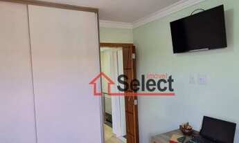 Imagem 3: Apartamento Duplex com 3 dormitórios à venda, 126 m² por R$ 1.250.000,00 - Sítio da Figuei