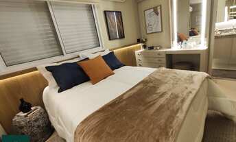 Imagem 2: Apartamento 2 Quartos, Suite, Garagem, Lazer a 300 m Parque Cascavel