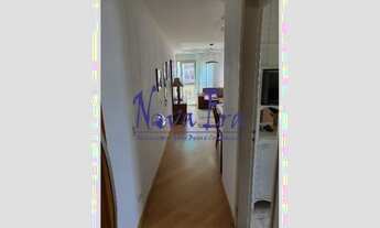 Imagem 2: Apartamento em São Paulo - Mooca