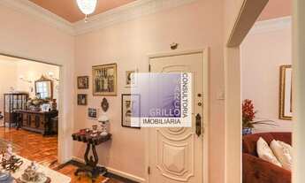 Imagem 4: Apartamento com 3 quartos e 158 m², à venda por R$ 3.400.000,00 - Copacabana - Rio de Jane