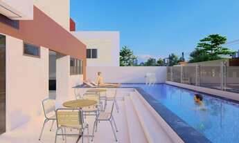 Imagem 4: Apartamento 2 quartos no Bessa a 400 metros da praia