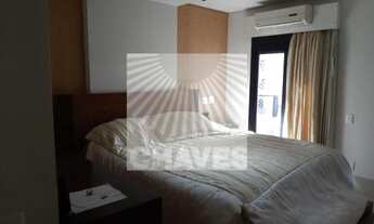 Imagem 5: SÃO PAULO - Apartamento Padrão - MOEMA