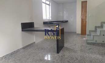 Imagem 3: Cobertura à venda, 2 quartos, 2 suítes, 2 vagas, Lourdes - Belo Horizonte/MG