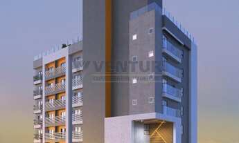 Imagem 2: CURITIBA - Apartamento Padrão - Centro