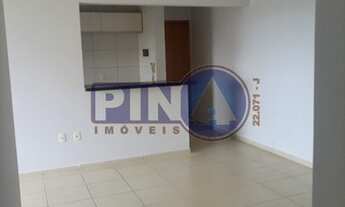 Imagem 3: APARTAMENTO A VENDA NO JARDIM GOIÁS